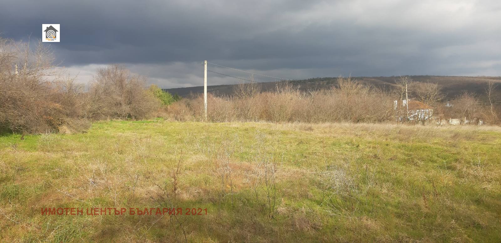 Продава ПАРЦЕЛ, с. Аврен, област Варна, снимка 2 - Парцели - 48732598