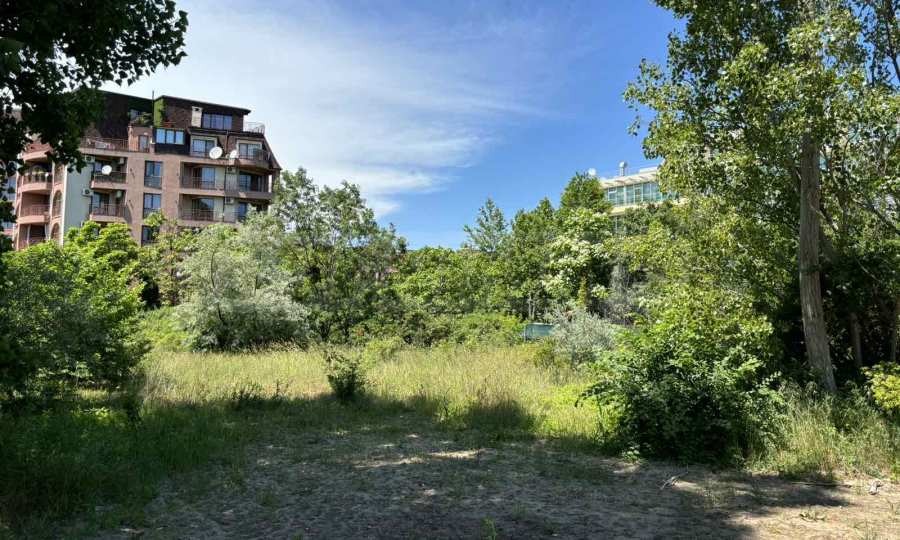 Продава ПАРЦЕЛ, к.к. Слънчев бряг, област Бургас, снимка 10 - Парцели - 51664765