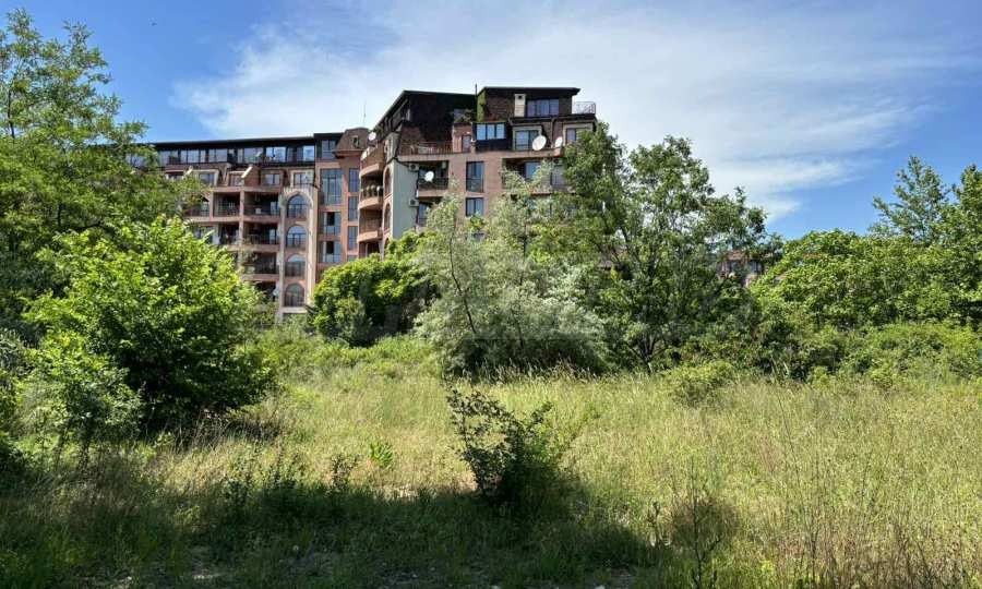 Продава ПАРЦЕЛ, к.к. Слънчев бряг, област Бургас, снимка 7 - Парцели - 51664765