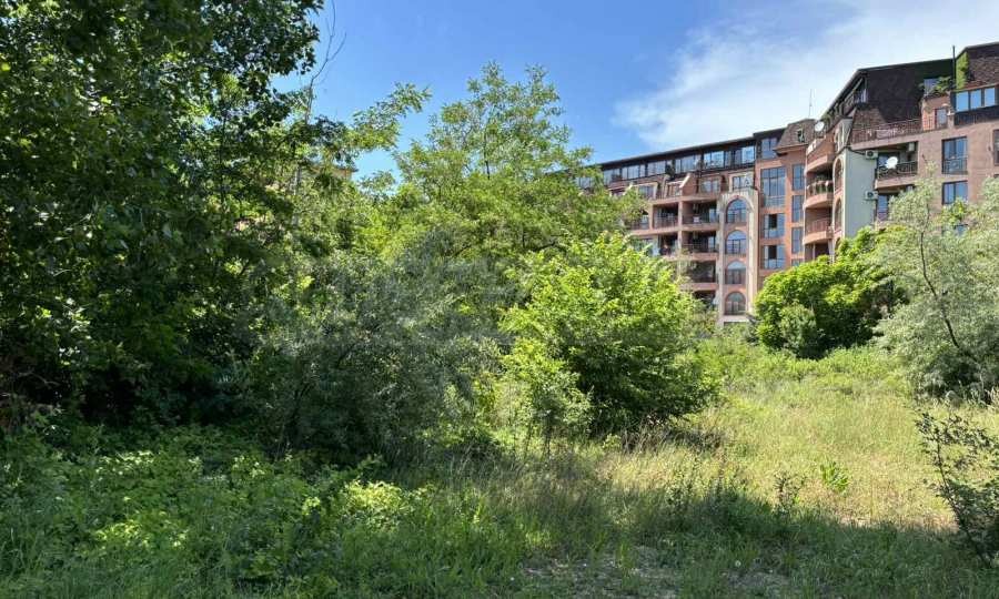 Продава ПАРЦЕЛ, к.к. Слънчев бряг, област Бургас, снимка 3 - Парцели - 51664765