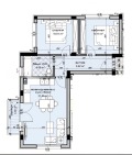 Продава 3-СТАЕН, гр. Варна, Виница, снимка 3