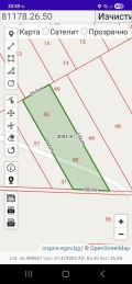 Продава ПАРЦЕЛ, гр. Черноморец, област Бургас, снимка 2