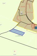Продава ПАРЦЕЛ, гр. София, с. Иваняне, снимка 3