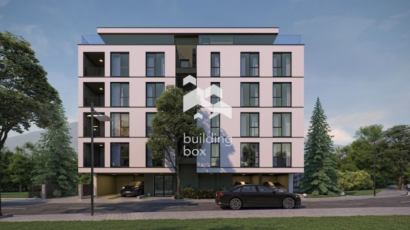 Продава 2-СТАЕН в град София, Овча купел - 68 кв.м / 169 325 € » 331 170.91 лв., БИЛДИНГ БОКС
