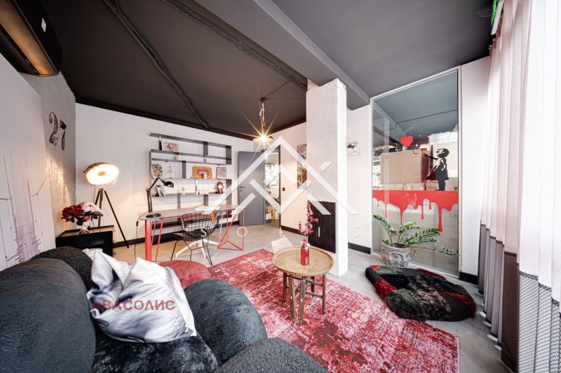 Продава ОФИС в град София, Център - 220 кв.м / 540 000 € » 1 056 148.20 лв., АВАСОЛИС