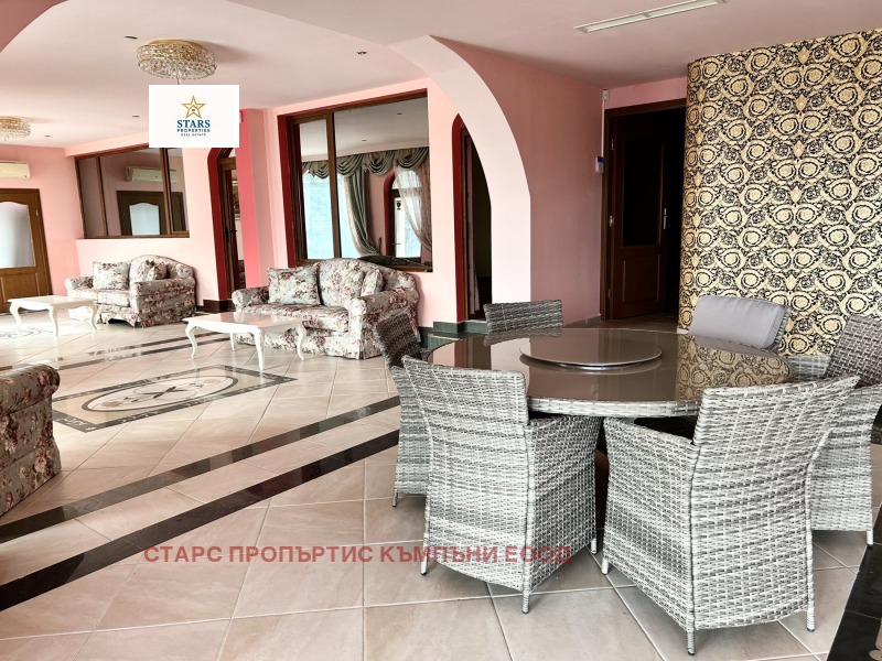 Продава ХОТЕЛ в град Варна, м-т Манастирски рид - 2579 кв.м / 4 500 000 € » 8 801 235.00 лв., СТАРС ПРОПЪРТИС КЪМПЪНИ ЕООД