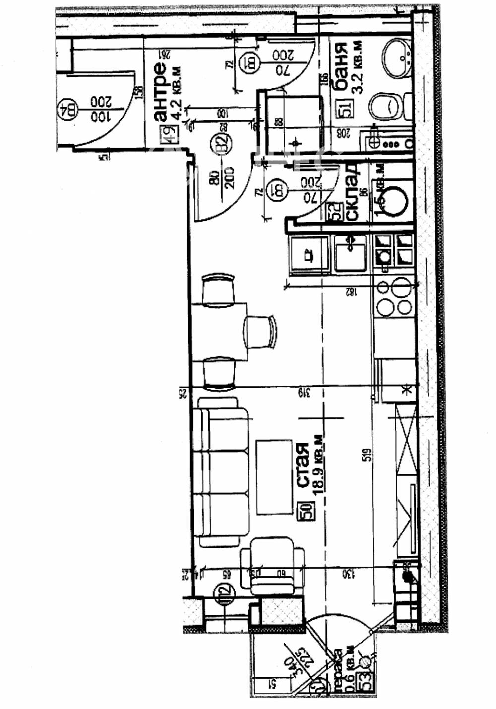 ������� 1-����� | Imot.bg � ����������� 1