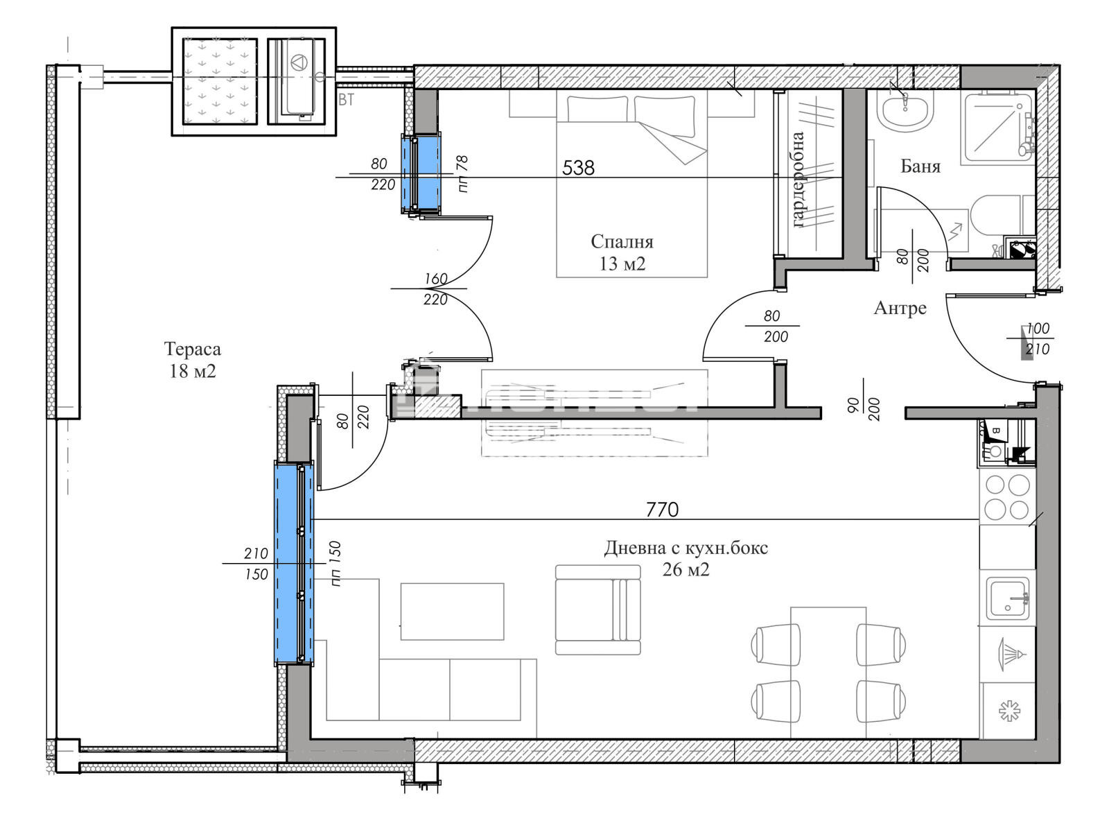 ������� 2-����� | Imot.bg � ����������� 2