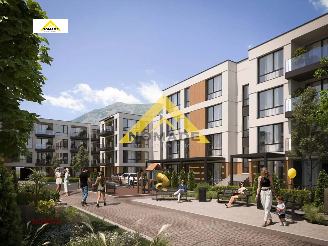 Продава 3-СТАЕН | Imot.bg — изображение 3