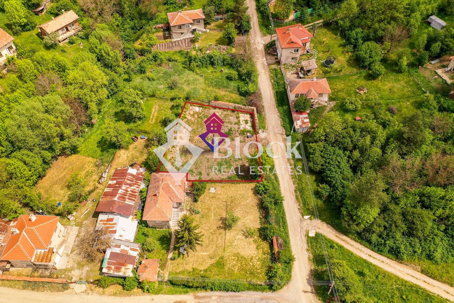 Продава ПАРЦЕЛ | Imot.bg — изображение 4