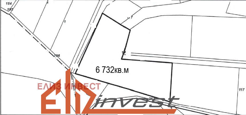 Продава ПАРЦЕЛ | Imot.bg — изображение 4