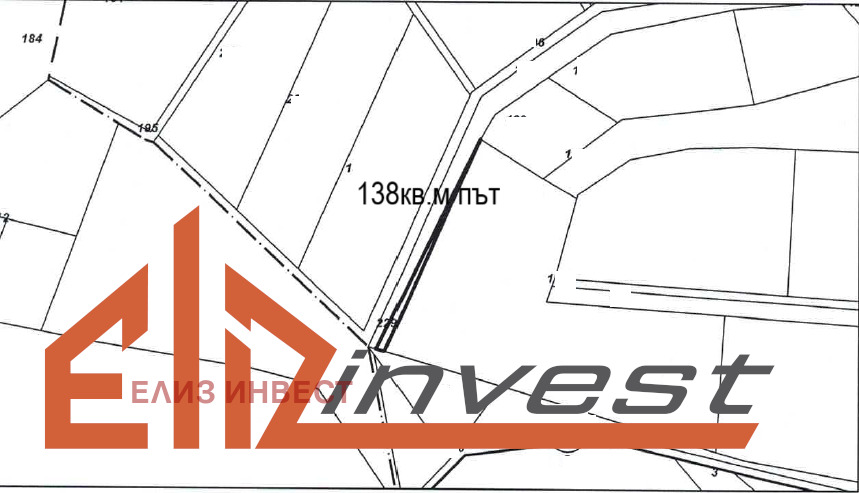 Продава ПАРЦЕЛ | Imot.bg — изображение 3