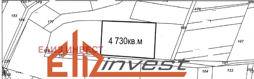 Продава ПАРЦЕЛ | Imot.bg — изображение 5