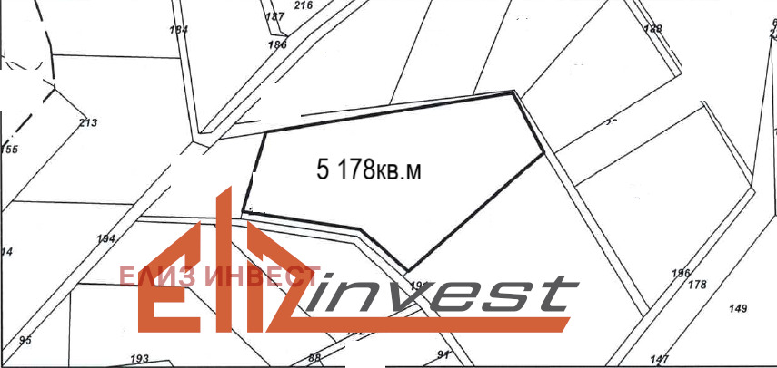 Продава ПАРЦЕЛ | Imot.bg — изображение 1