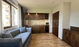 1 dormitorio Bansko, región Blagoevgrad 1