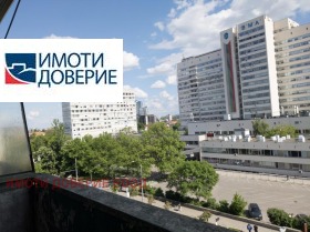 1 υπνοδωμάτιο Μεδητσηνσκα ακαδεμηια, Σοφηια 4