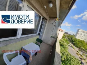 1 υπνοδωμάτιο Μεδητσηνσκα ακαδεμηια, Σοφηια 5