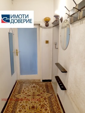 1 υπνοδωμάτιο Μεδητσηνσκα ακαδεμηια, Σοφηια 16