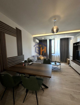 1 Schlafzimmer Studentski grad, Sofia