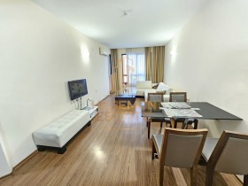 1 спаваћа соба к.к. Златни пјасаци, Варна