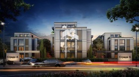 3-СТАЕН, 100 m2