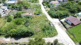 Komplott Dobrogled, region Varna