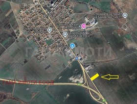 Plot Vetren, Burgas