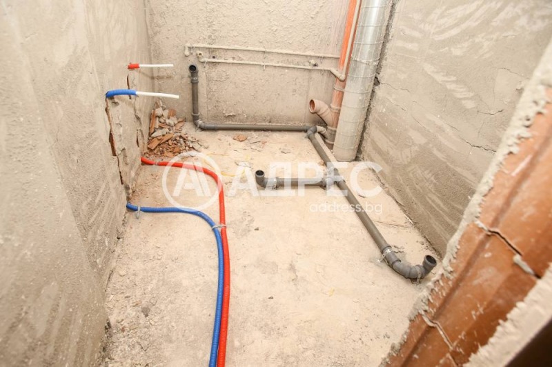 Продава 1-СТАЕН, гр. София, Витоша, снимка 5 - Апартаменти - 53452819