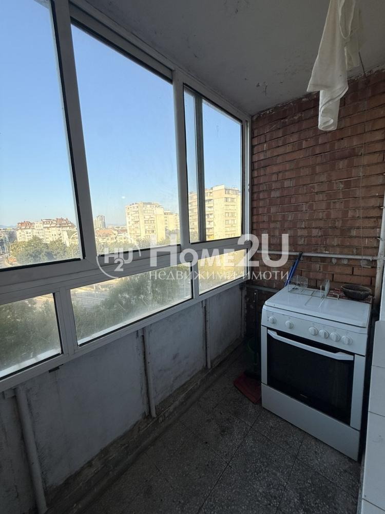 Продава 1-СТАЕН, гр. София, Белите брези, снимка 4 - Апартаменти - 56253616