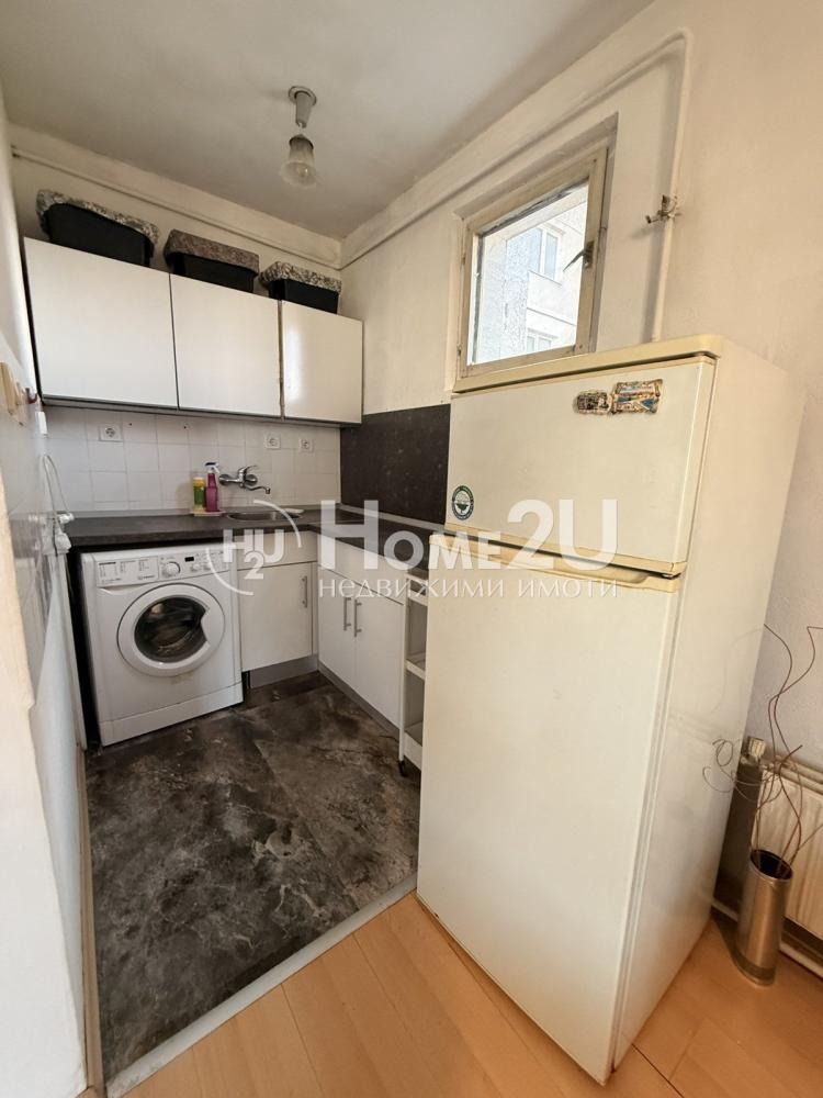 Продава 1-СТАЕН, гр. София, Белите брези, снимка 2 - Апартаменти - 56253616