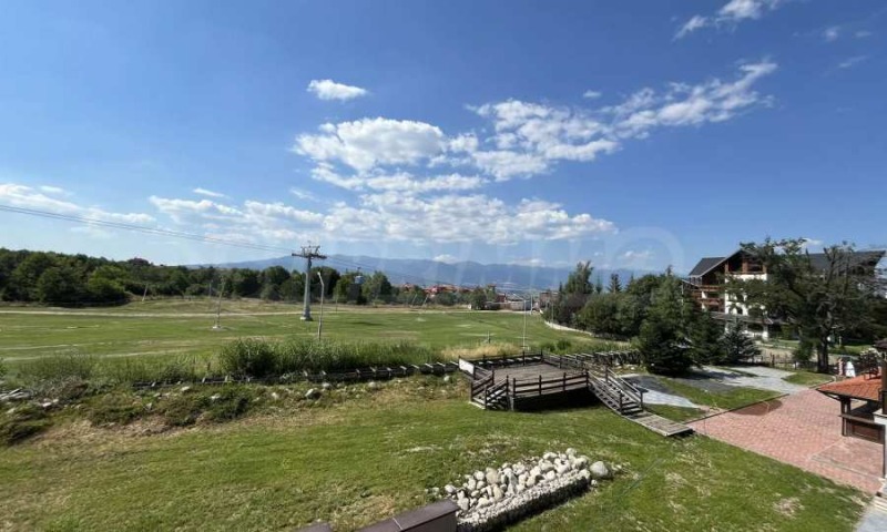 Te koop  1 slaapkamer regio Blagoëvgrad , Bansko , 60 m² | 65303589 - afbeelding [11]