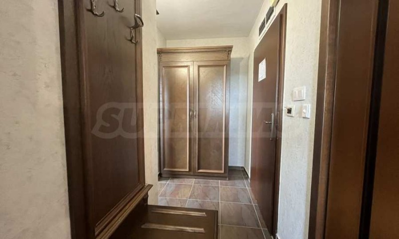 Продава 2-СТАЕН, гр. Банско, област Благоевград, снимка 8 - Aпартаменти - 46619544