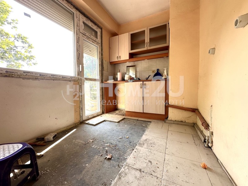 In vendita  1 camera da letto Plovdiv , Iugen , 61 mq | 32838081 - Immagine [3]