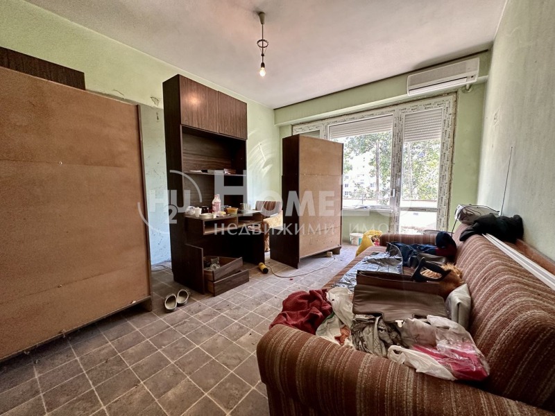 Na prodej  1 ložnice Plovdiv , Južen , 61 m2 | 32838081 - obraz [2]