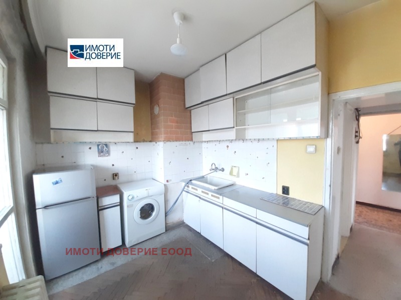 Продава  2-стаен град София , Медицинска академия , 62 кв.м | 77902996 - изображение [9]