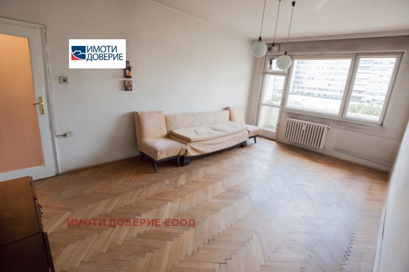 Продава  2-стаен град София , Медицинска академия , 62 кв.м | 77902996 - изображение [6]