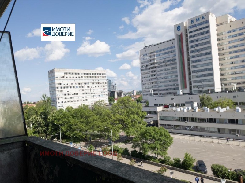 Προς πώληση  1 υπνοδωμάτιο Σοφηια , Μεδητσηνσκα ακαδεμηια , 62 τ.μ | 77902996 - εικόνα [4]