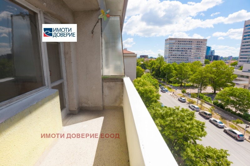 Продава  2-стаен град София , Медицинска академия , 62 кв.м | 77902996 - изображение [5]