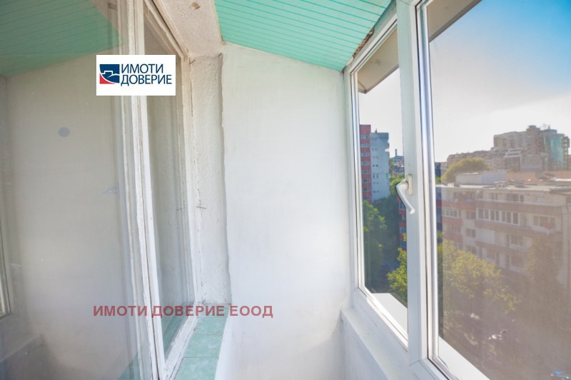 Продава  2-стаен град София , Медицинска академия , 62 кв.м | 77902996 - изображение [11]
