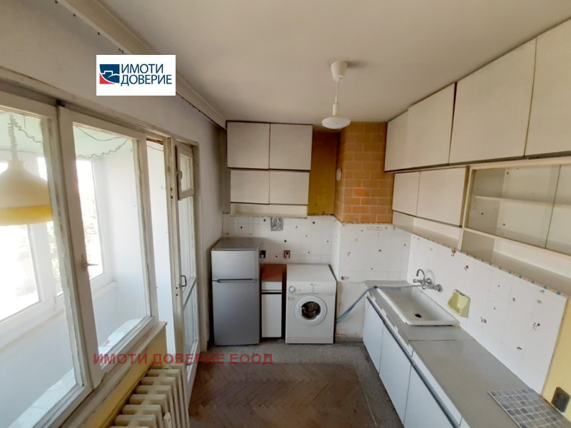 Продава  2-стаен град София , Медицинска академия , 62 кв.м | 77902996 - изображение [10]