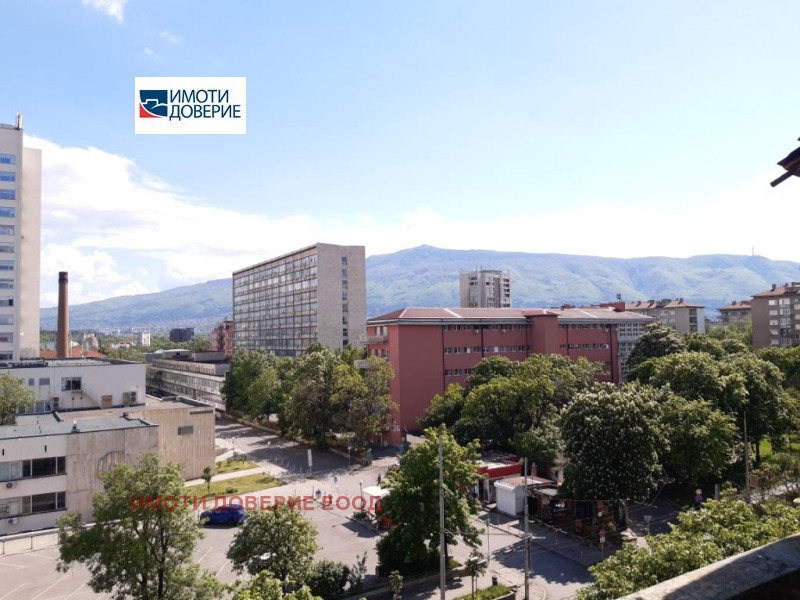 Προς πώληση  1 υπνοδωμάτιο Σοφηια , Μεδητσηνσκα ακαδεμηια , 62 τ.μ | 77902996