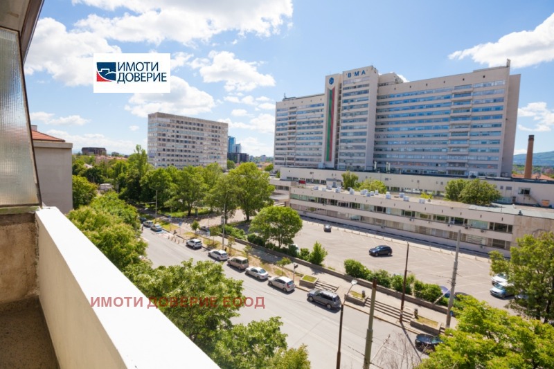 Продава  2-стаен град София , Медицинска академия , 62 кв.м | 77902996