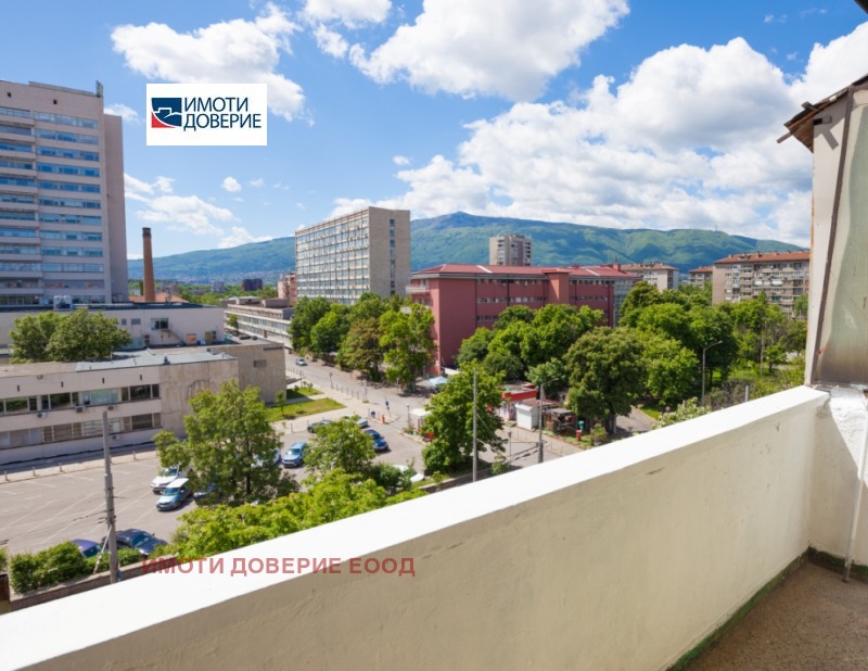 Продава  2-стаен град София , Медицинска академия , 62 кв.м | 77902996 - изображение [2]