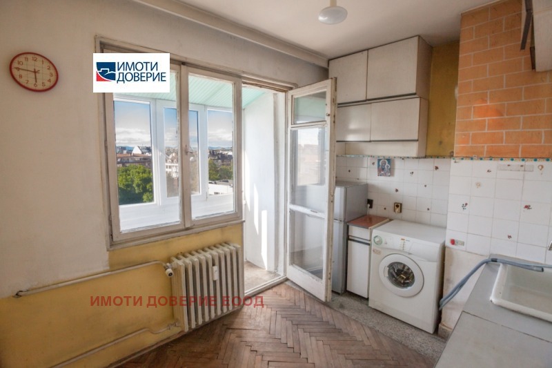 Продава  2-стаен град София , Медицинска академия , 62 кв.м | 77902996 - изображение [12]