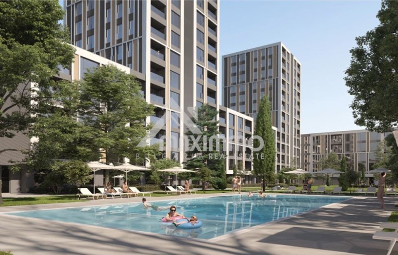 Продава  2-стаен град Варна , Аспарухово , 68 кв.м | 44037006 - изображение [5]