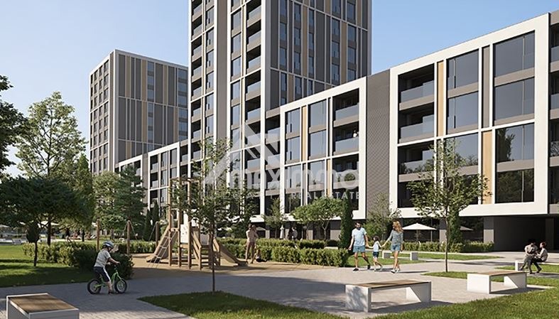 Продава  2-стаен град Варна , Аспарухово , 68 кв.м | 44037006 - изображение [3]