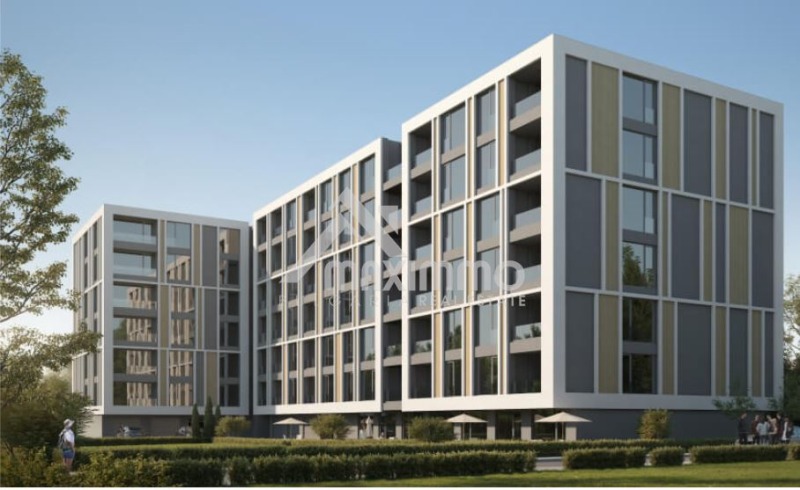Продава  2-стаен град Варна , Аспарухово , 68 кв.м | 44037006