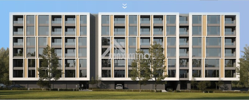 Продава  2-стаен град Варна , Аспарухово , 68 кв.м | 44037006 - изображение [7]