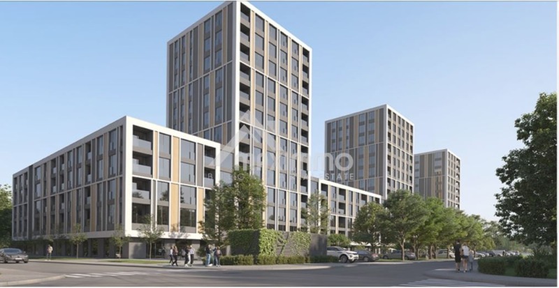 Продава  2-стаен град Варна , Аспарухово , 68 кв.м | 44037006 - изображение [2]