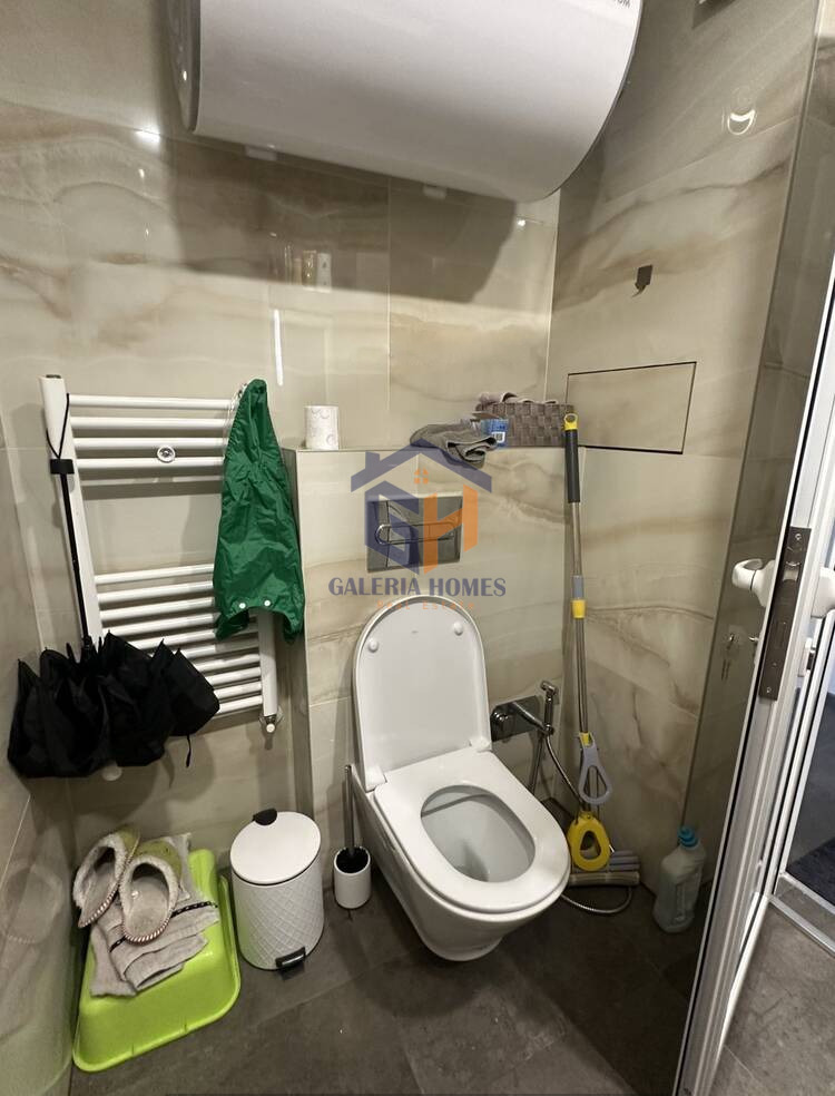 Продаја  1 спаваћа соба Софија , Студентски град , 50 м2 | 67504072 - слика [8]